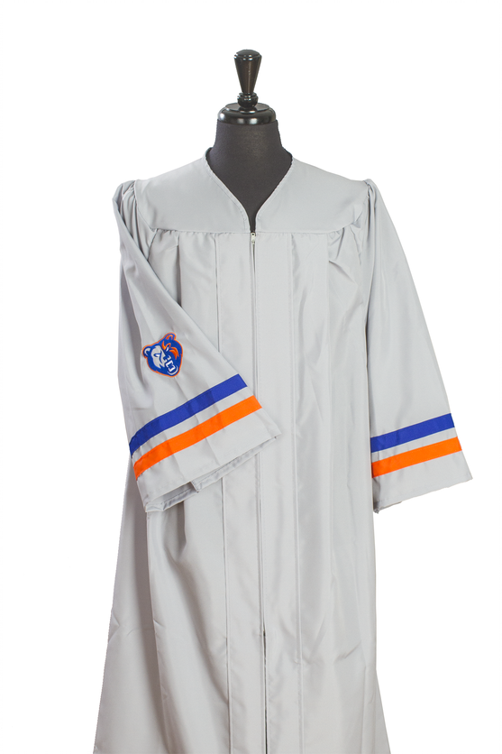 Grand Oaks High School Cap, Gown & 2025 Tassel