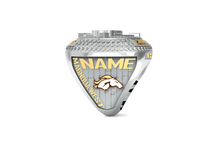 Load image into Gallery viewer, MWHS Custom Fan Ring #1