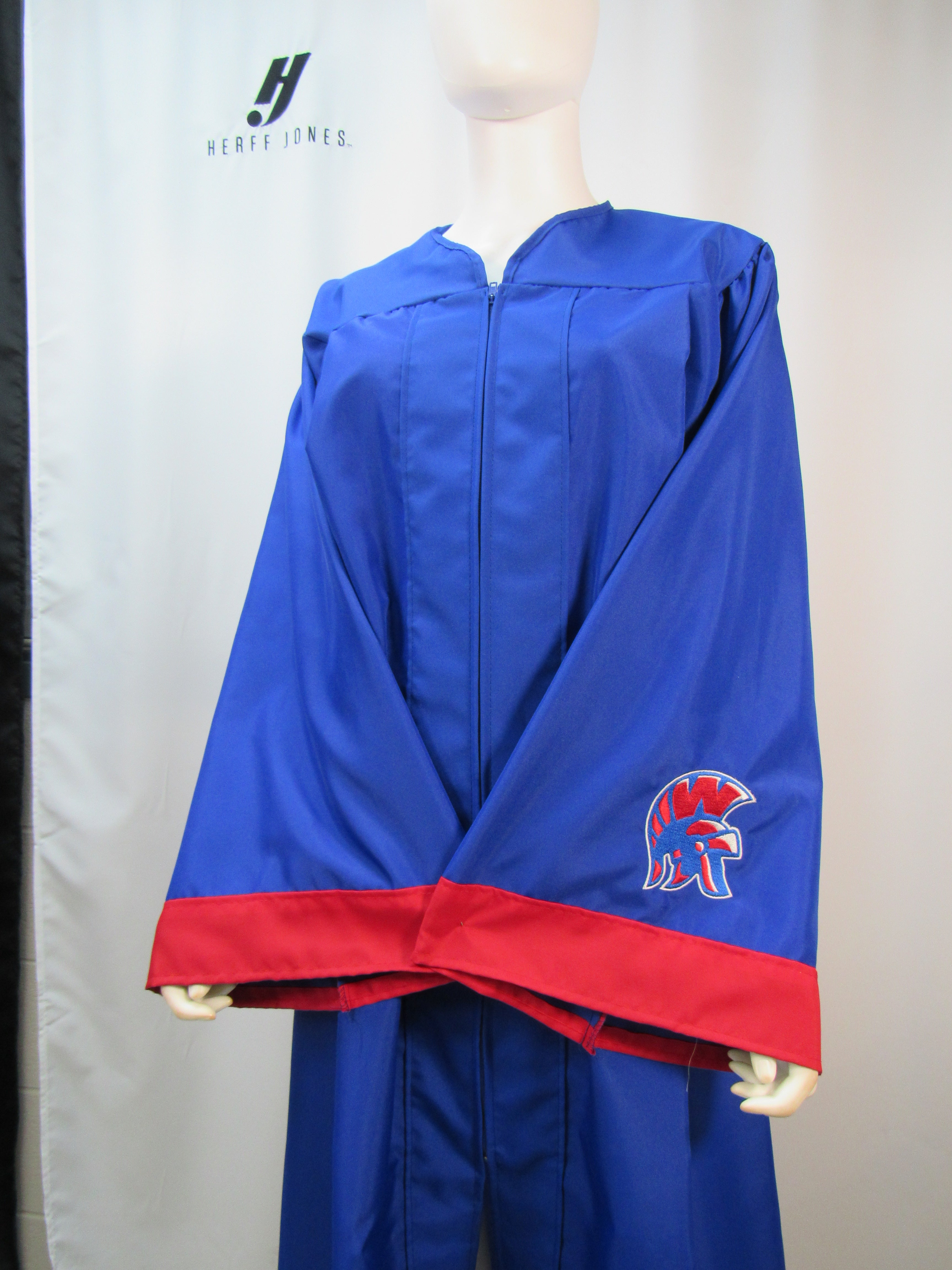 2026 Individual Cap, Gown, & Tassel Unit - FBCA