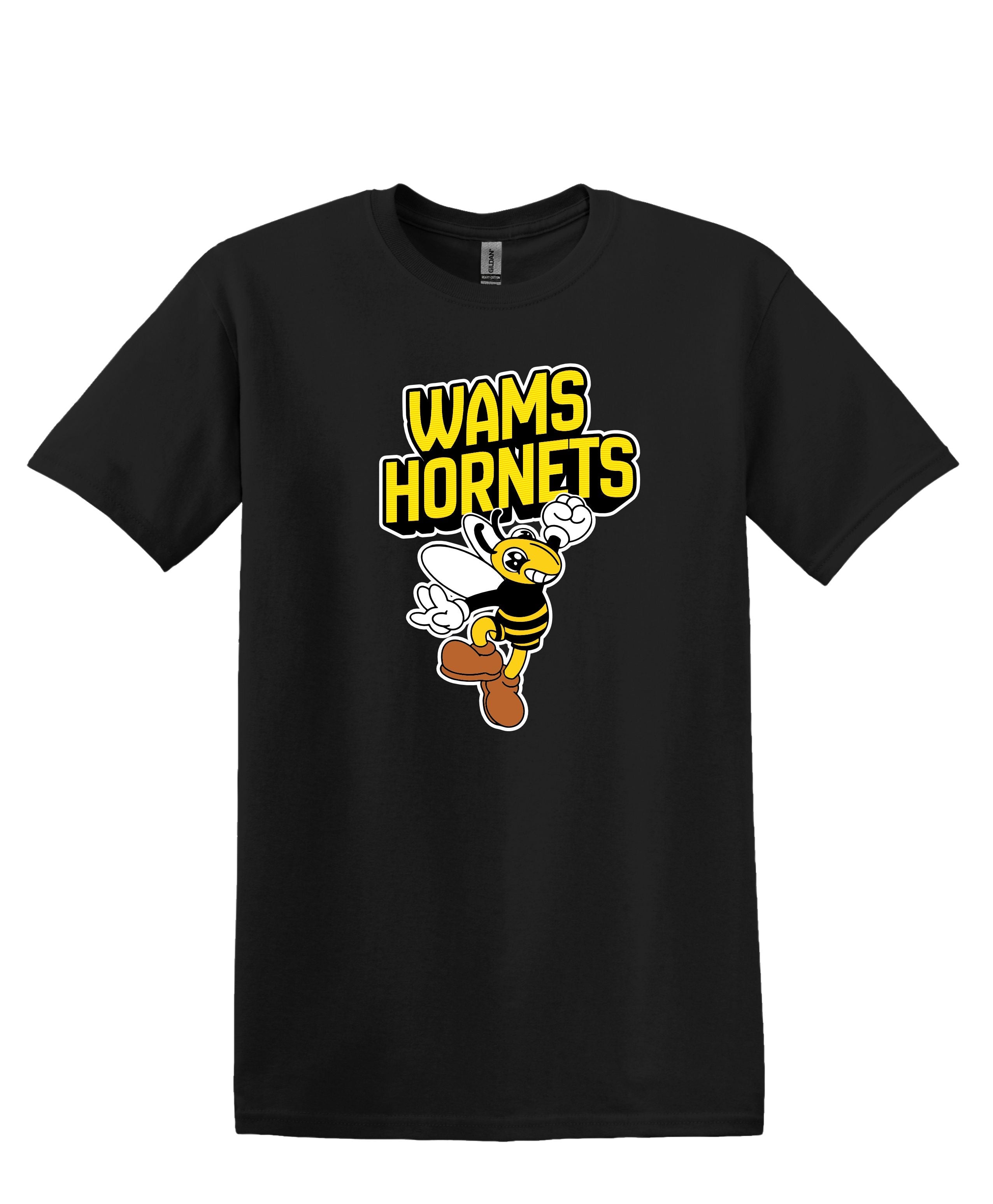 WAMS Spirit Store 8th Grade T-Shirt
