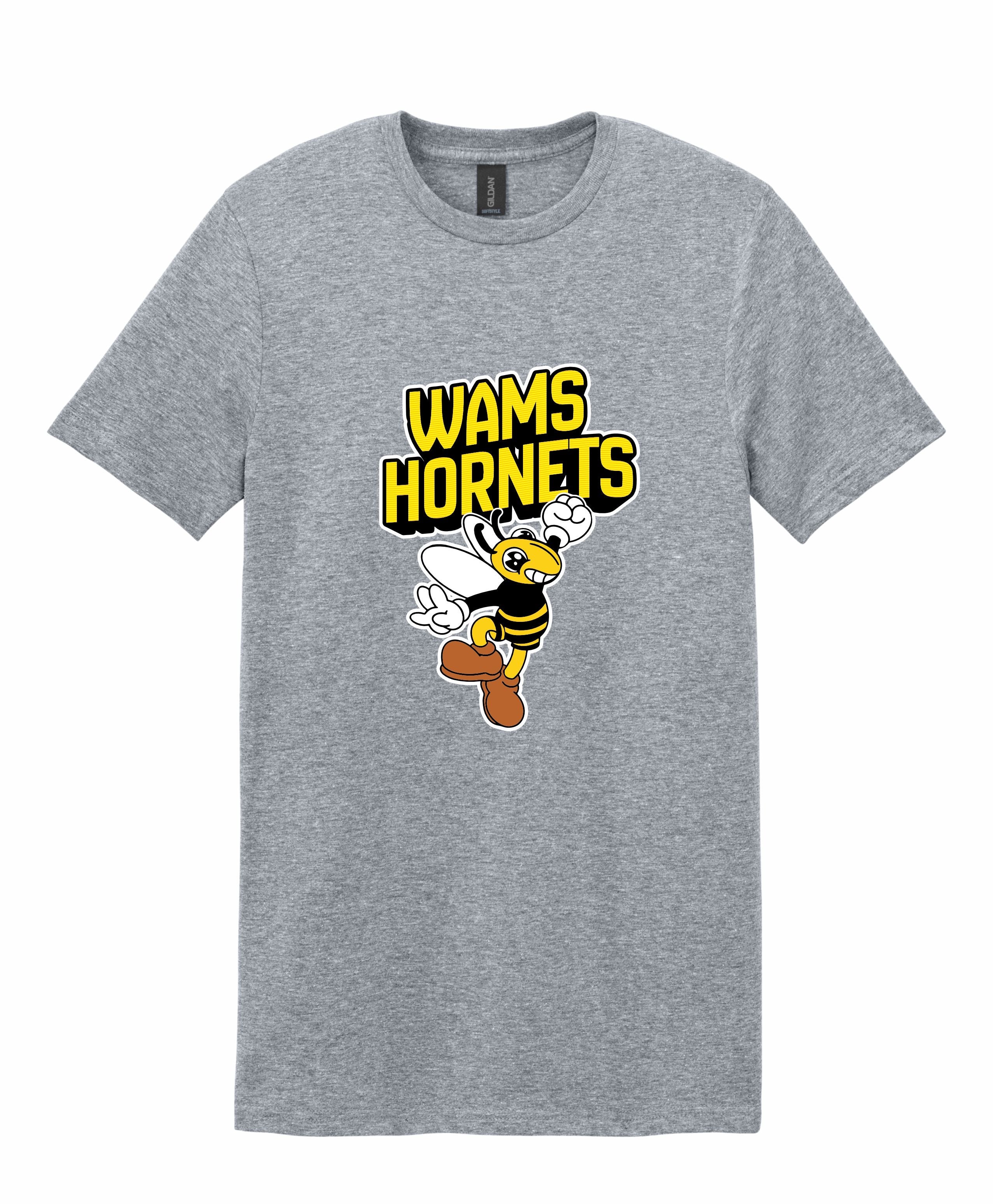 WAMS Spirit Store 7th Grade T-Shirt