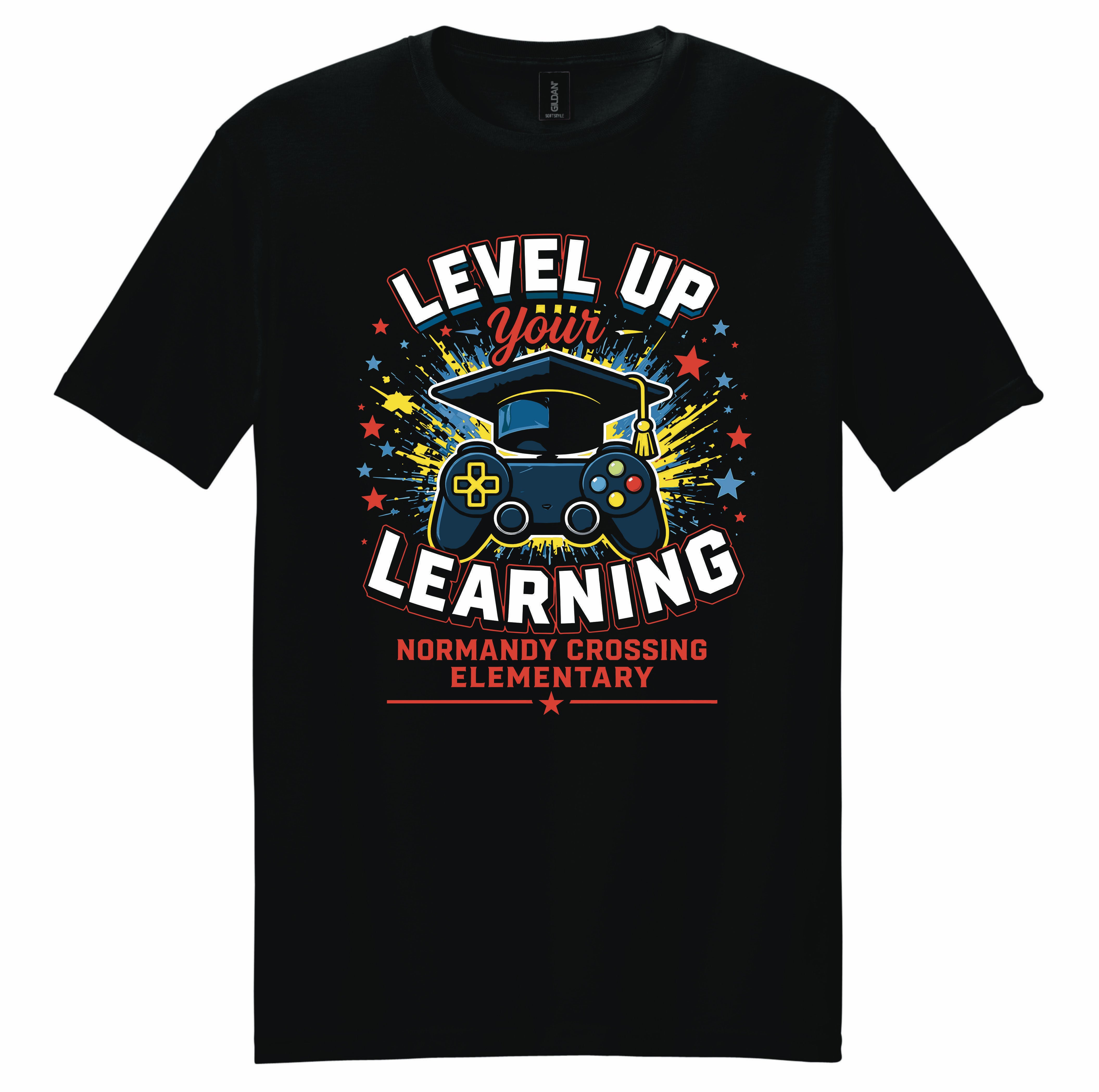 NCE Spirit Shirt