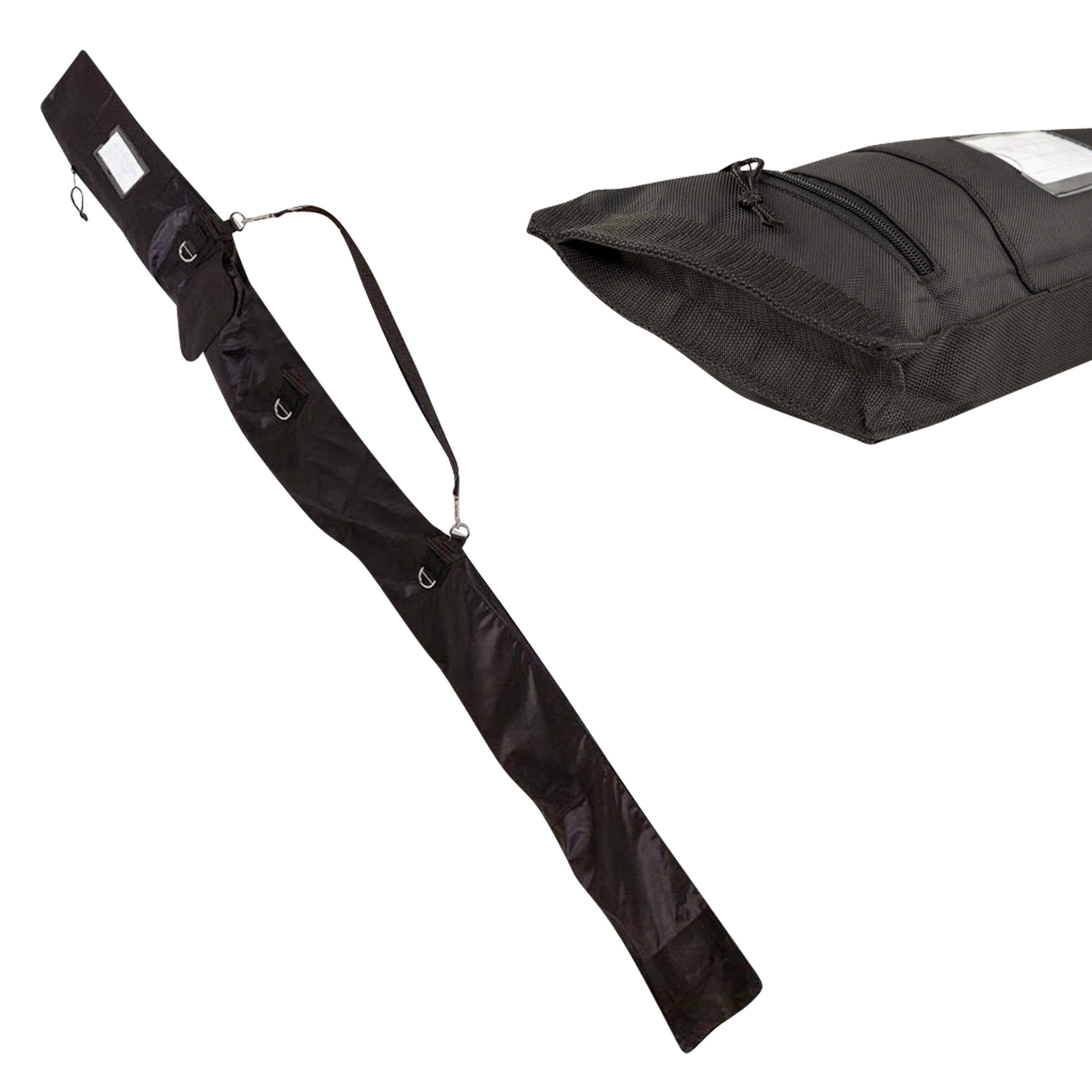 CCG DSI 6 Foot Bag w/ 3d Bottom