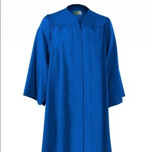 2024 Individual Cap, Gown, & Tassel Unit- Klein High School