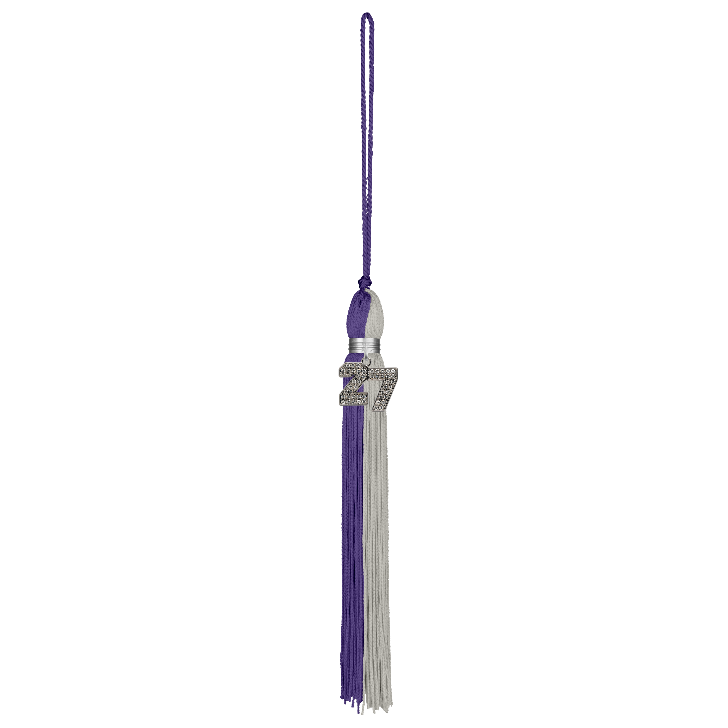 2027 Souvenir ICE Tassel Klein Cain