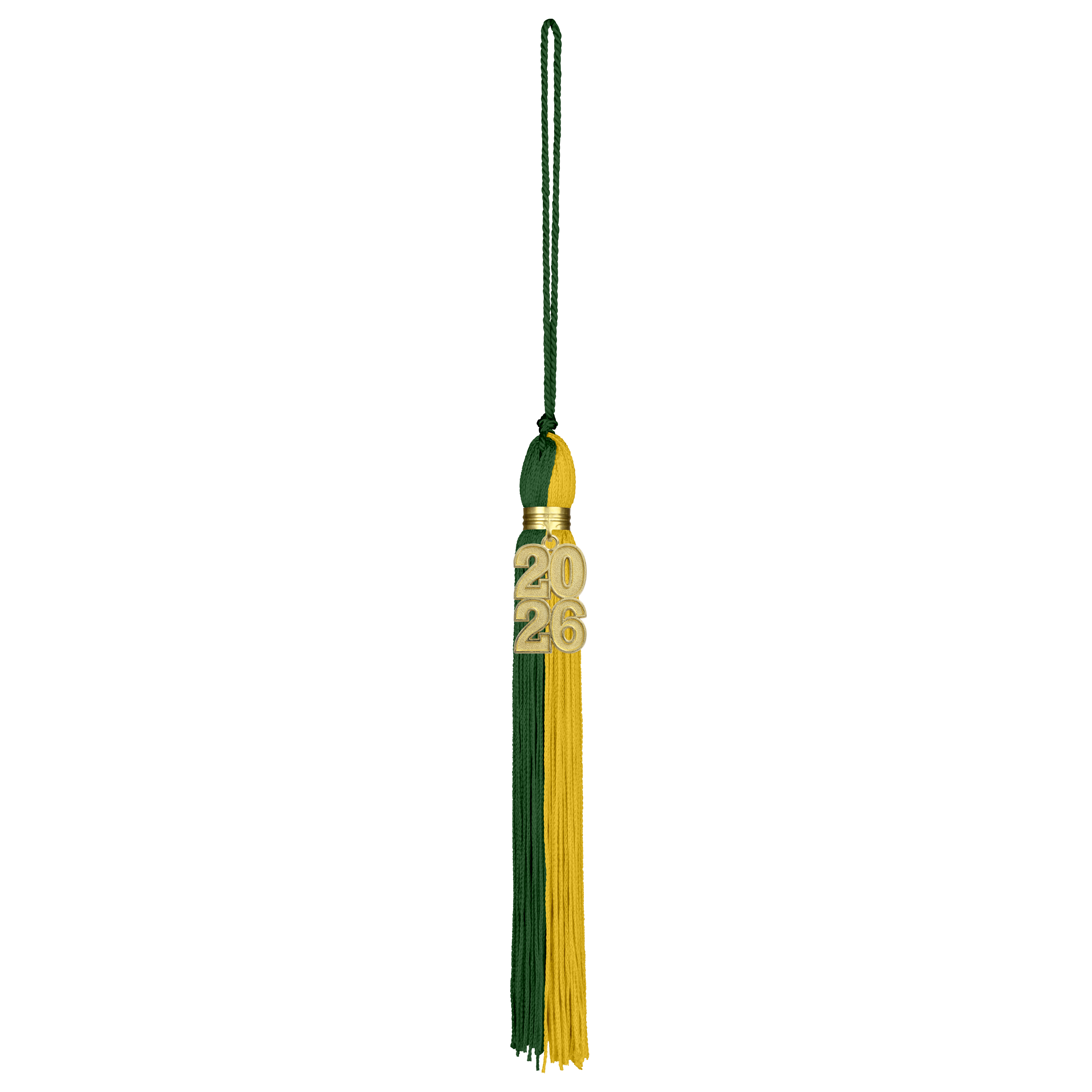 2026 Souvenir Mega Tassel Klein Forest HS