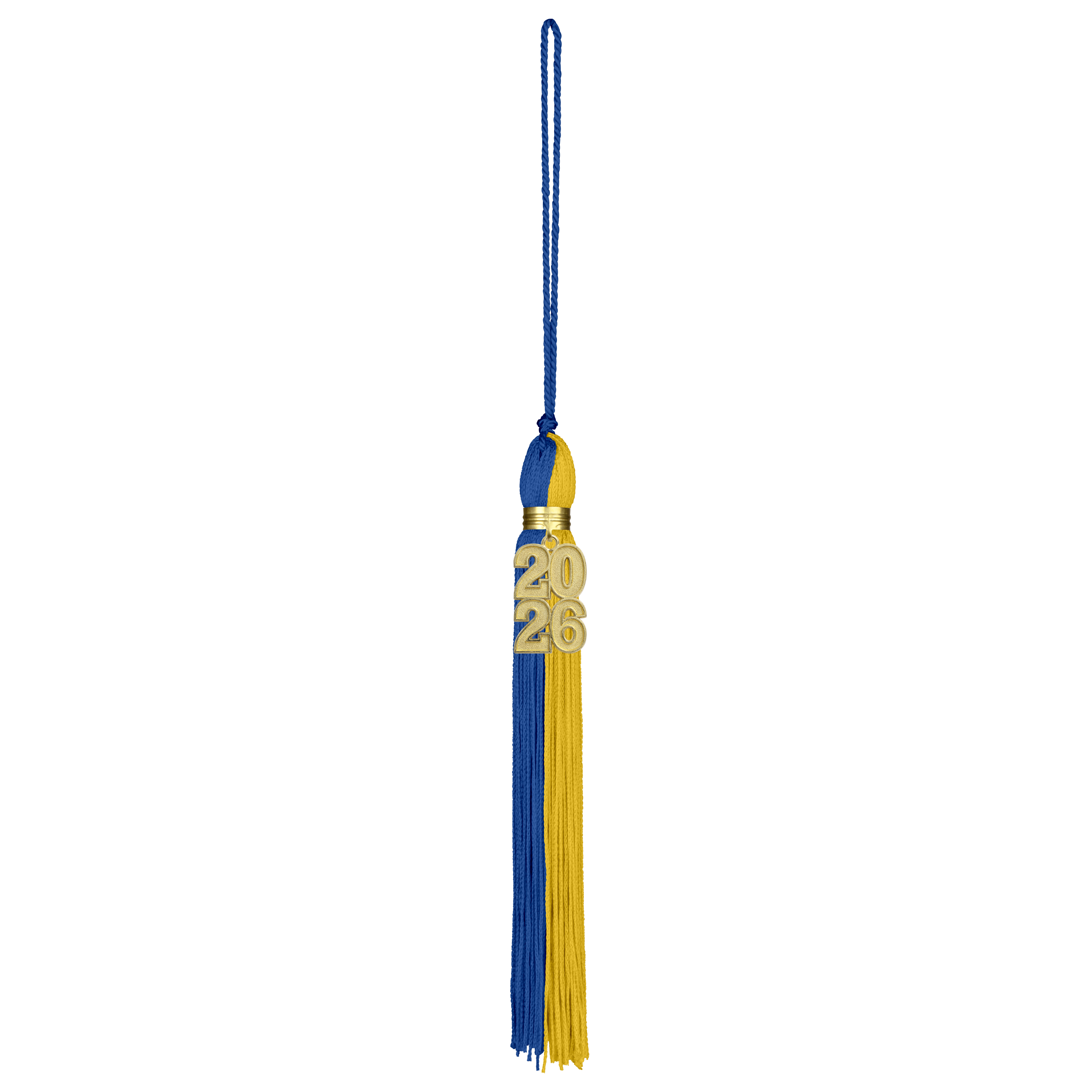 2026 Souvenir Mega Tassel Klein HS