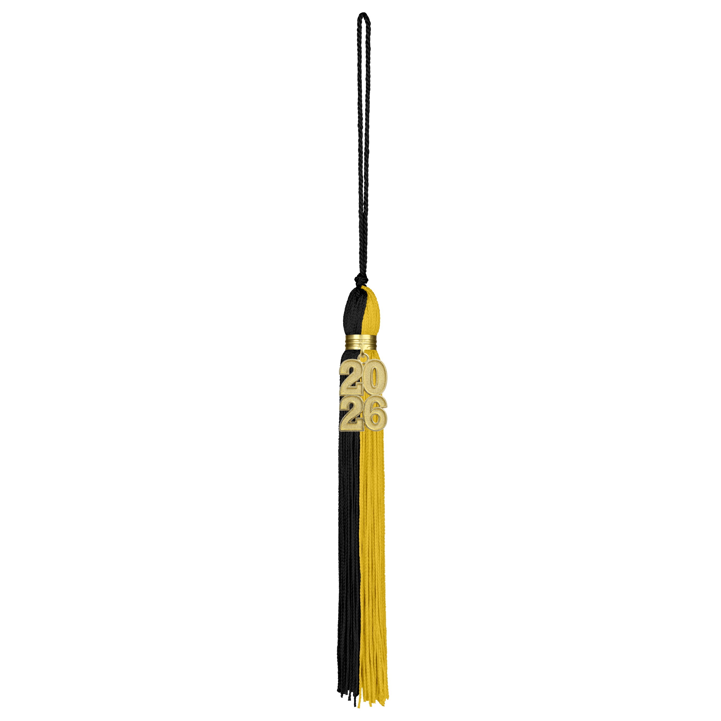 2026 Souvenir Mega Tassel Klein Oak HS