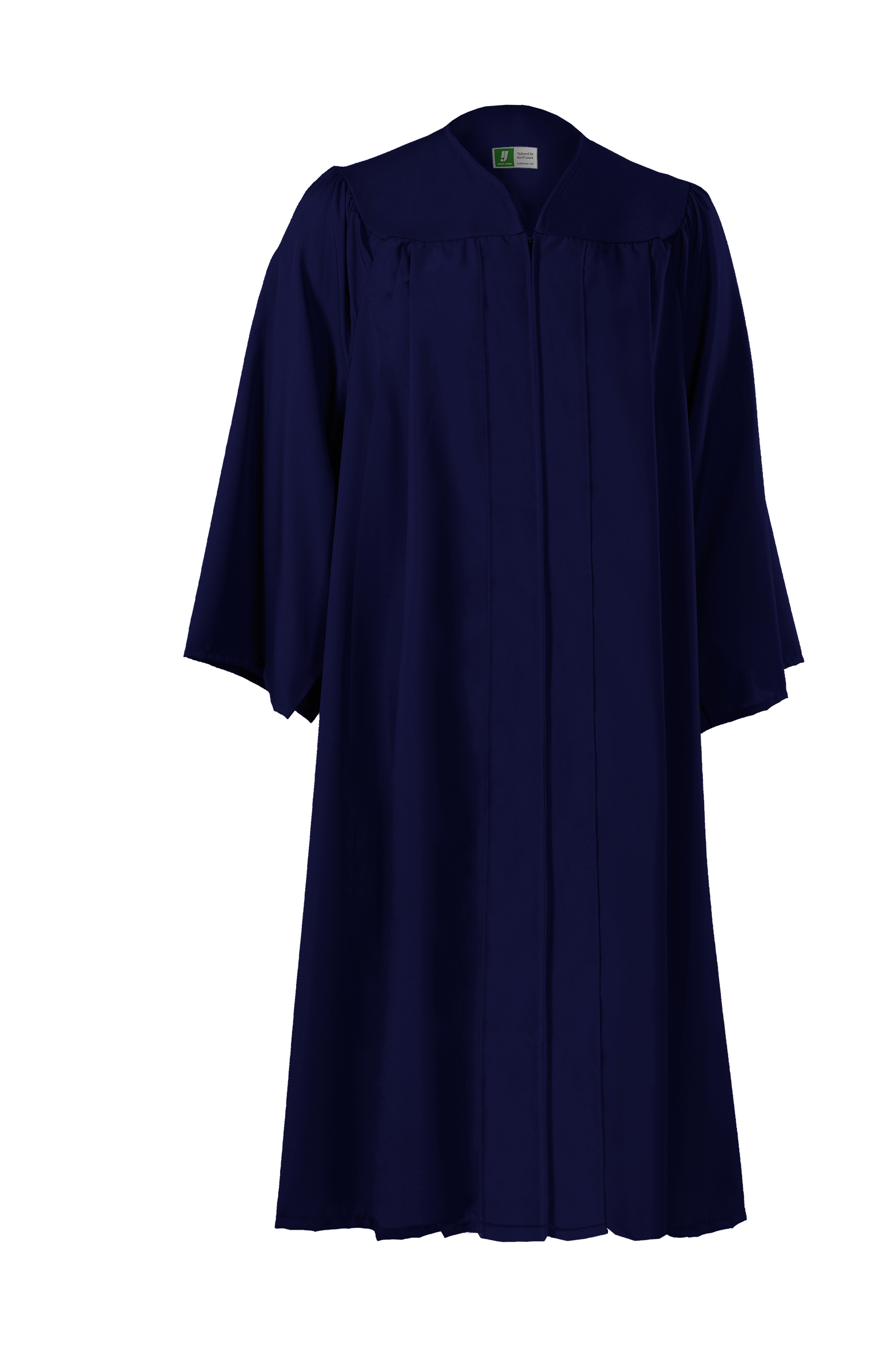 2026 Individual Cap, Gown, Tassel & Stole Unit - La Marque HS
