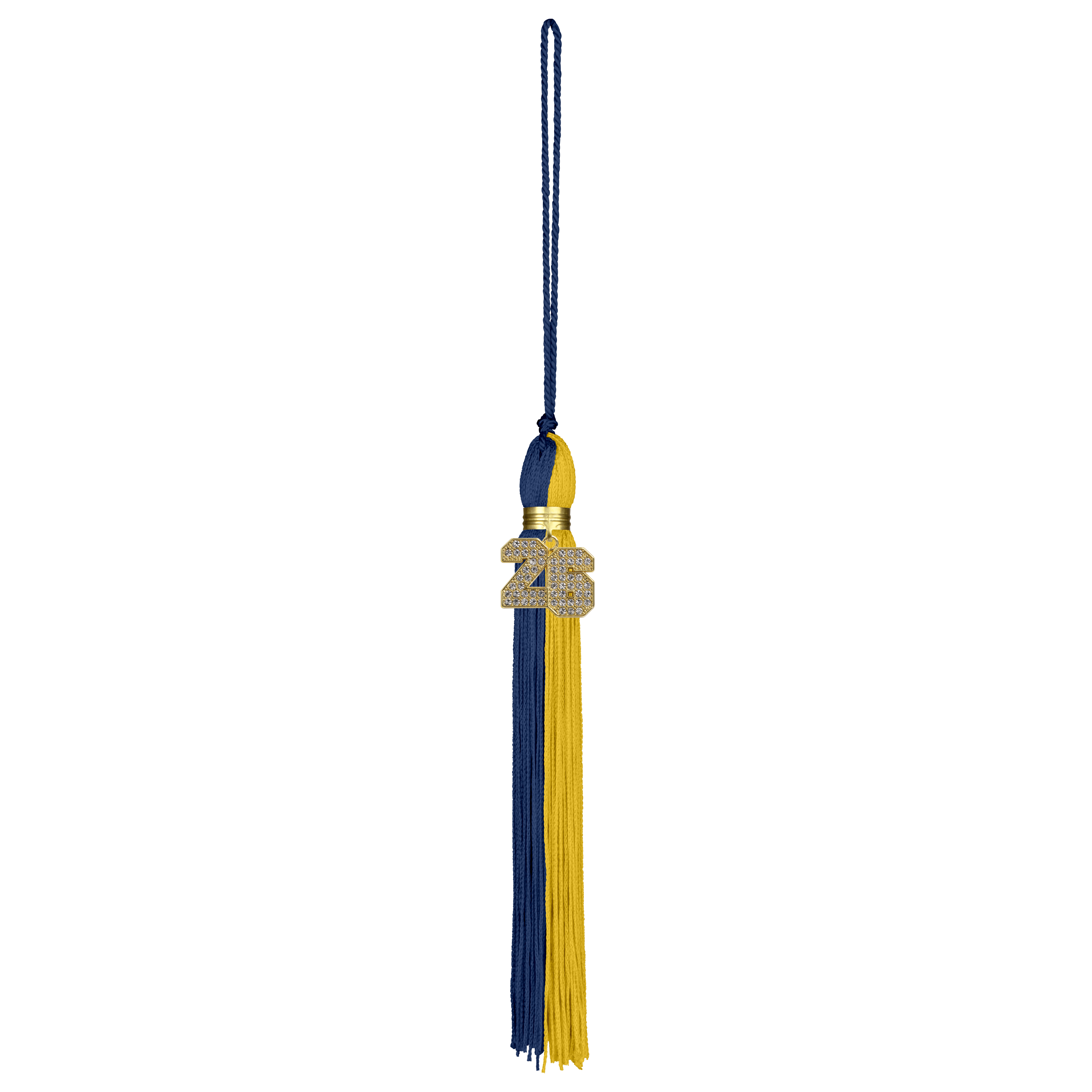 2026 Souvenir ICE Tassel La Marque HS