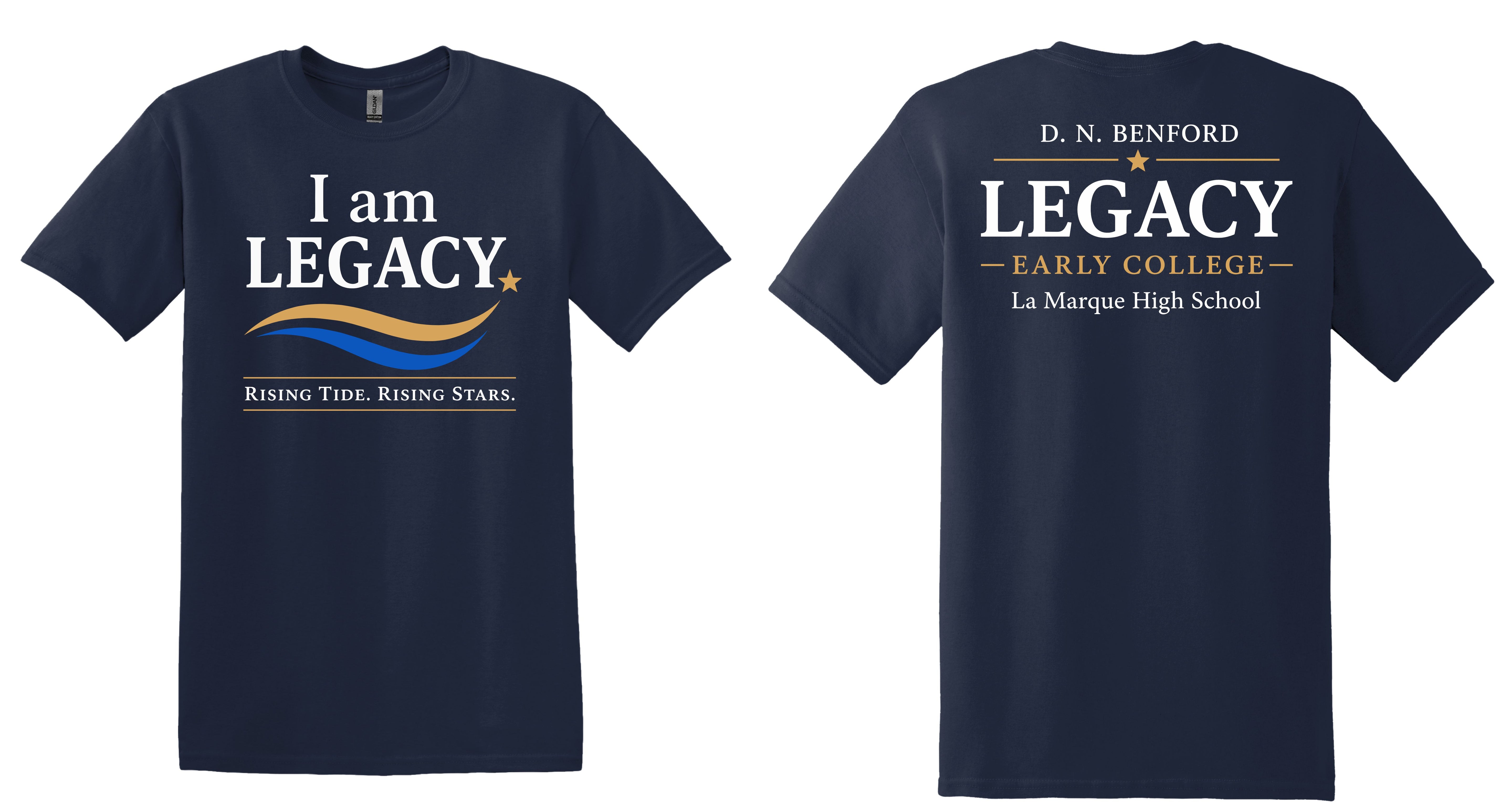 La Marque HS Legacy TShirt
