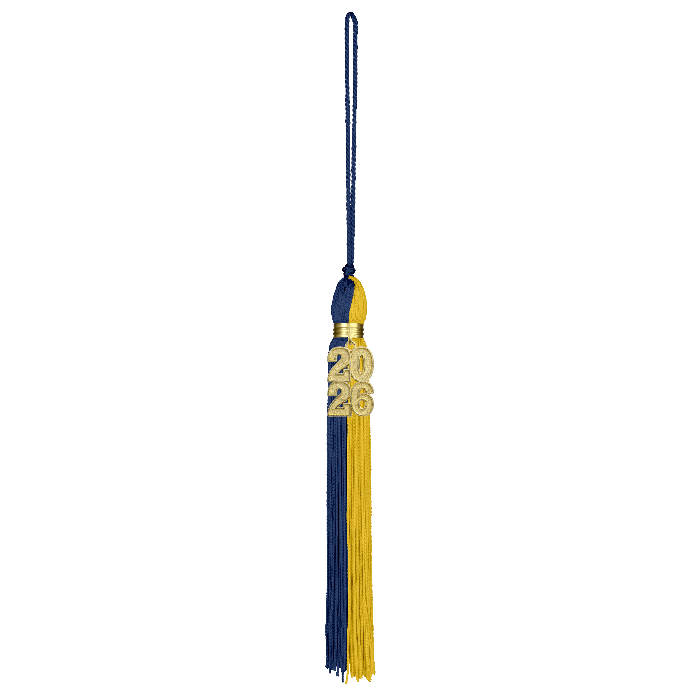 2026 Souvenir Mega Tassel La Marque HS