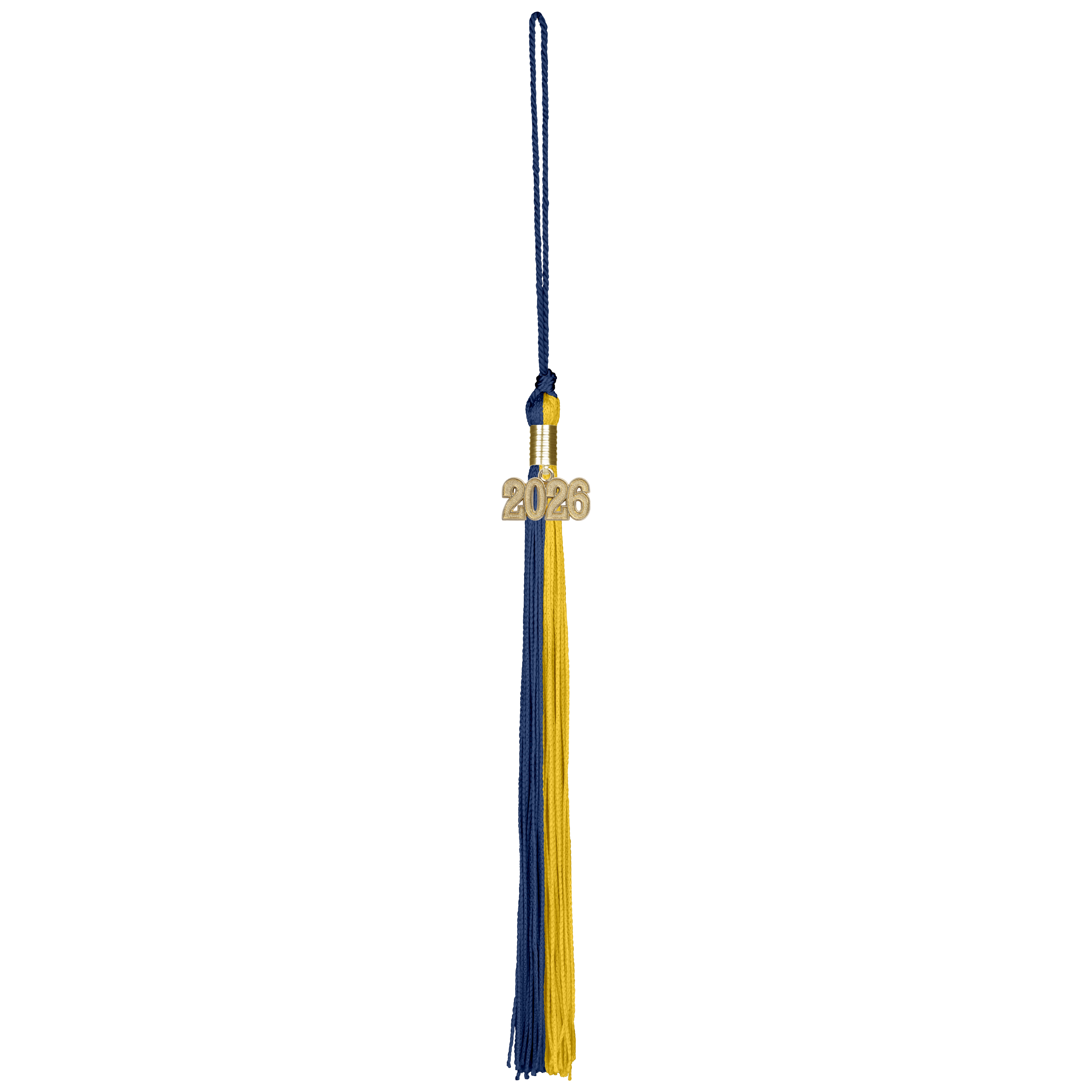 2026 Memory Tassel (for cap & gown) La Marque HS