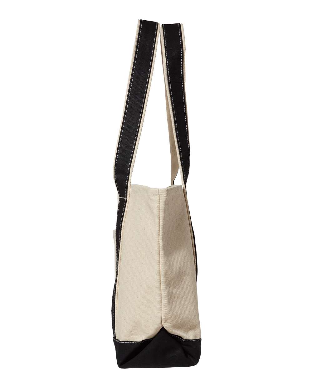 CCHS Large Canvas Deluxe Tote Bag