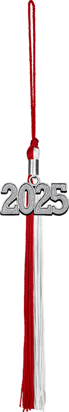 2025 Individual Cap, Gown, & Tassel Unit - NSSH