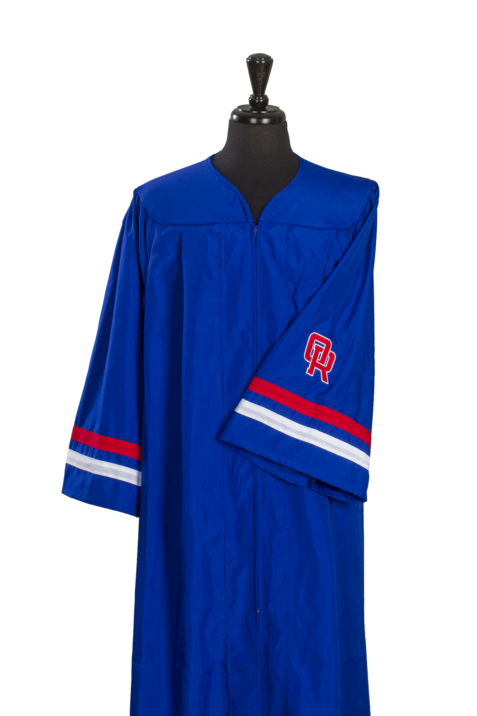 Oak Ridge High School Cap, Gown & 2025 Tassel