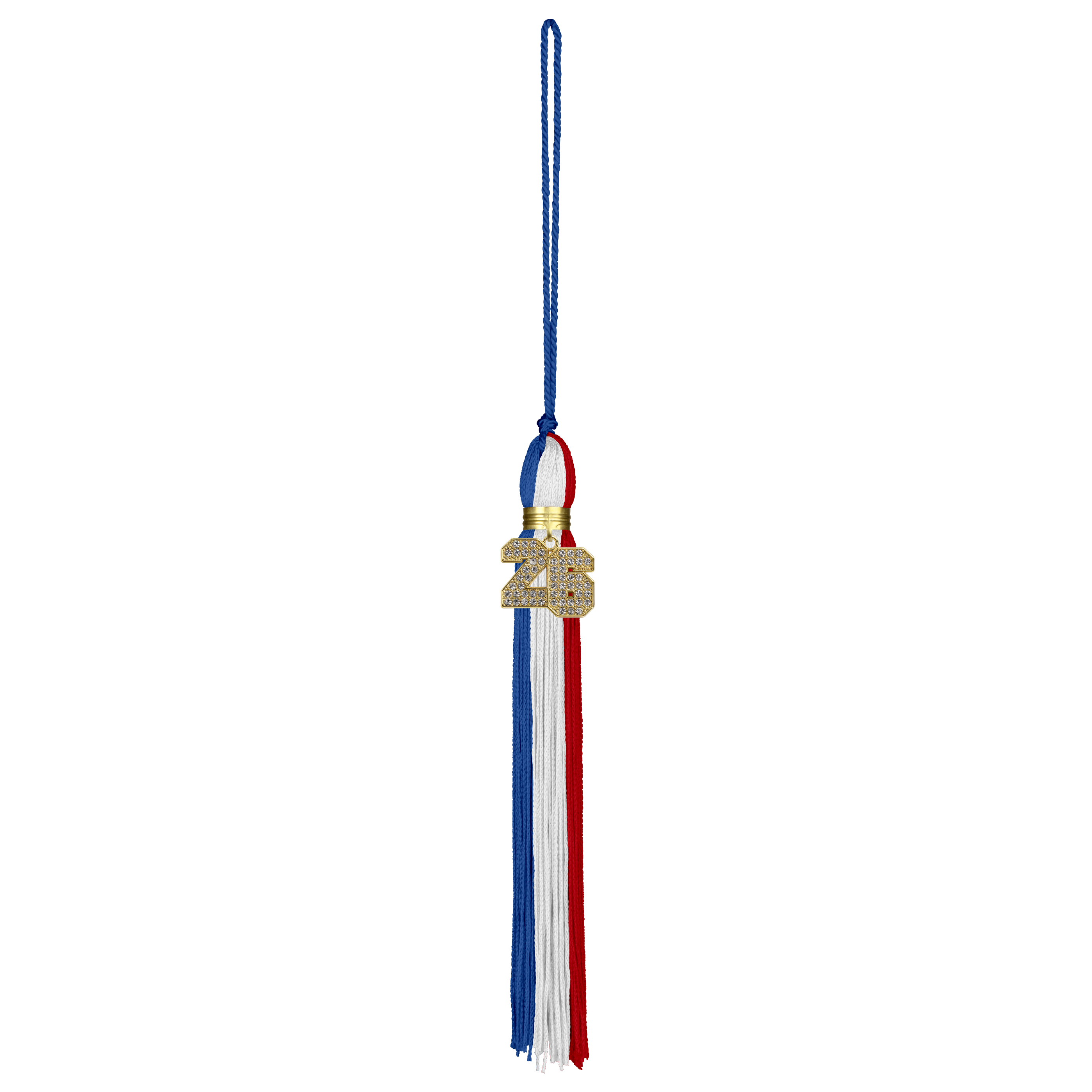 2026 Souvenir ICE Tassel FBCA