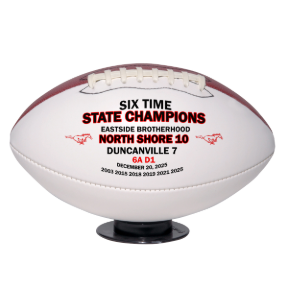 NS Commerative Football