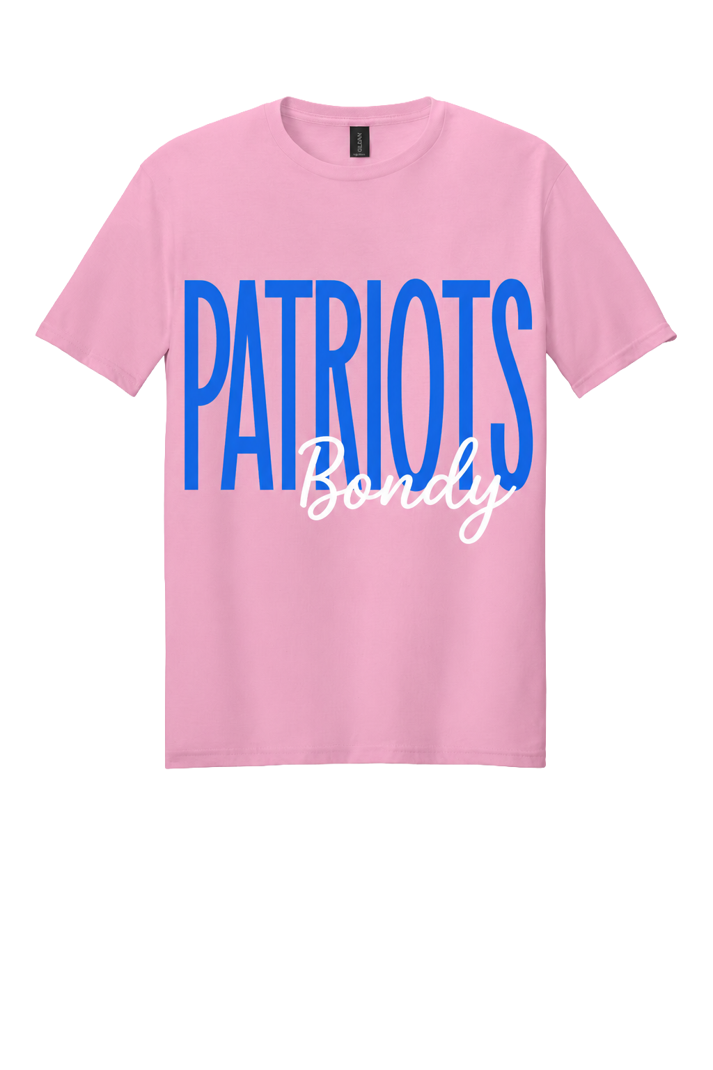 Patriots T- Shirt