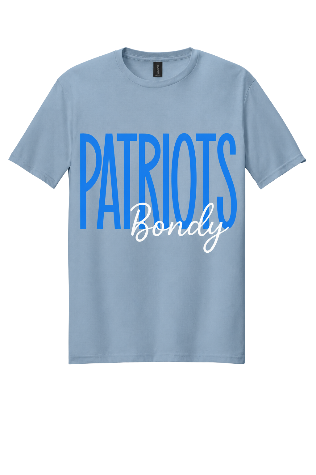 Patriots T- Shirt