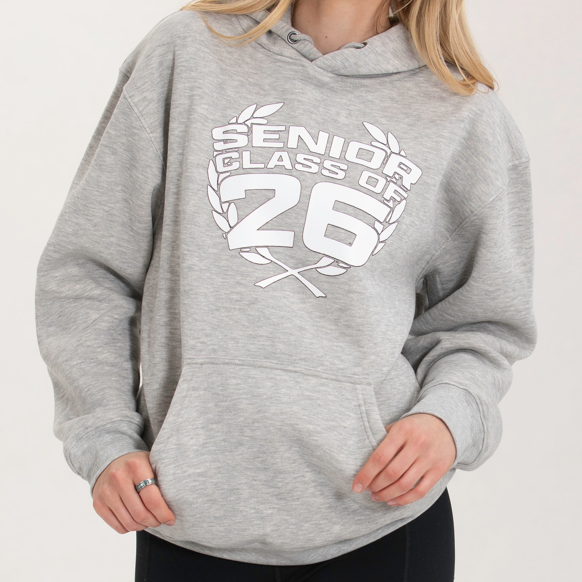 2026 Senior Hoodie