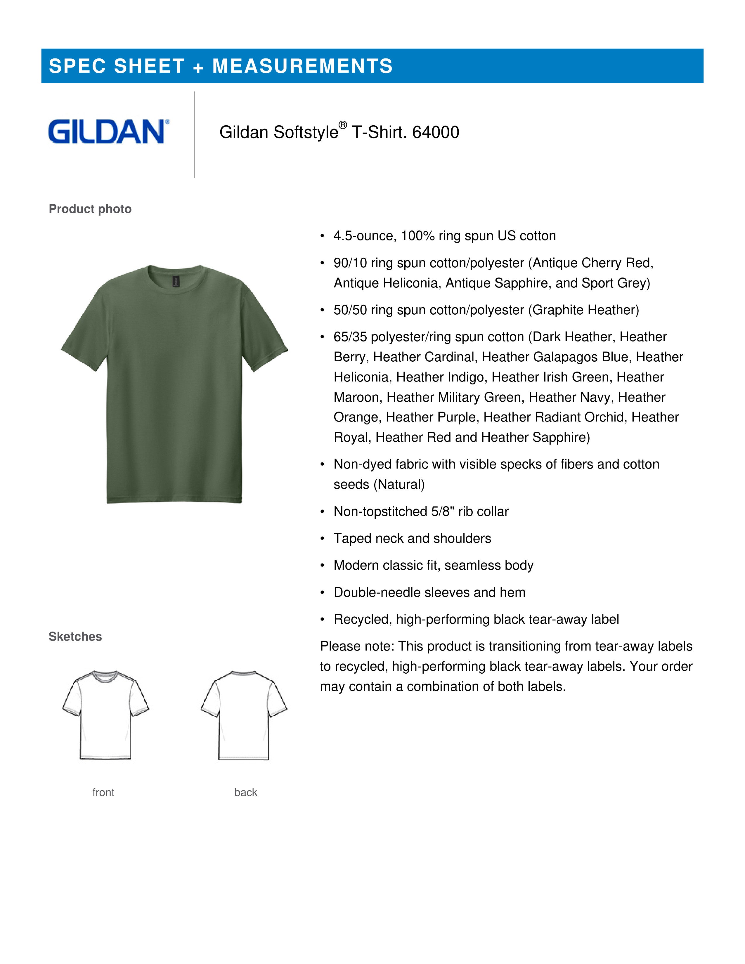 La Marque Band REQUIRED Items