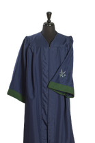 College Park High School Cap, Gown & 2025 Tassel