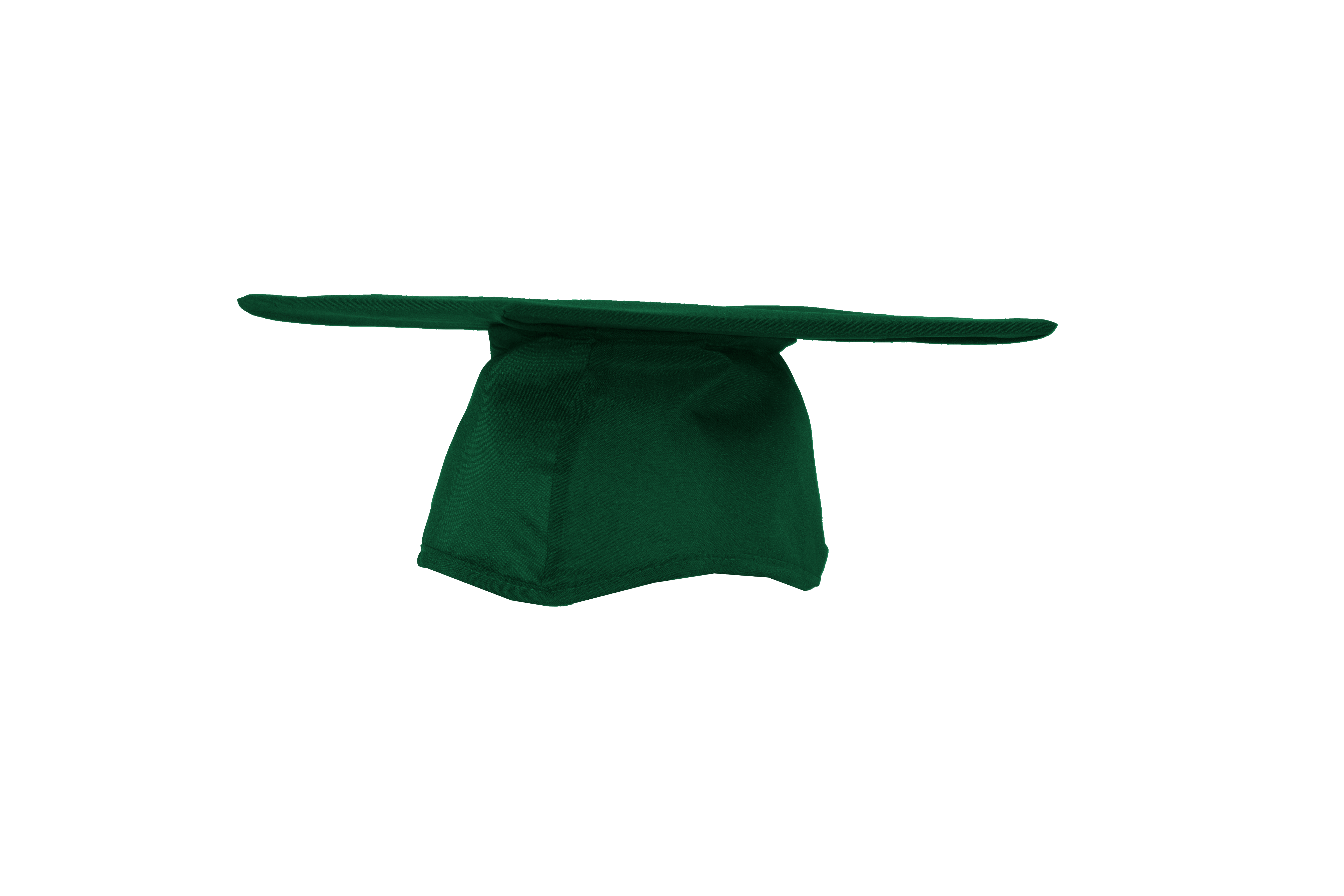 The Woodlands High School Cap, Gown & 2025 Tassel