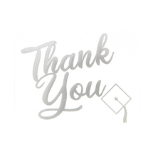 Load image into Gallery viewer, .2024 Thank You Notes (packs of 25)