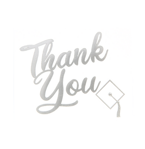 .2024 Thank You Notes (packs of 25)