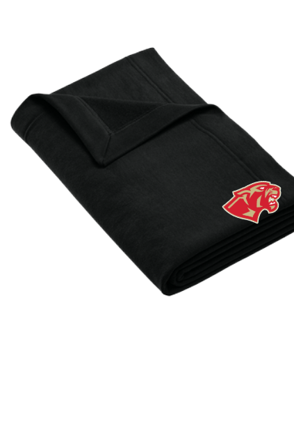 Gildan® Heavy Blend™ Fleece Stadium Blanket