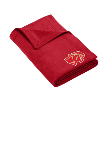 Gildan® Heavy Blend™ Fleece Stadium Blanket