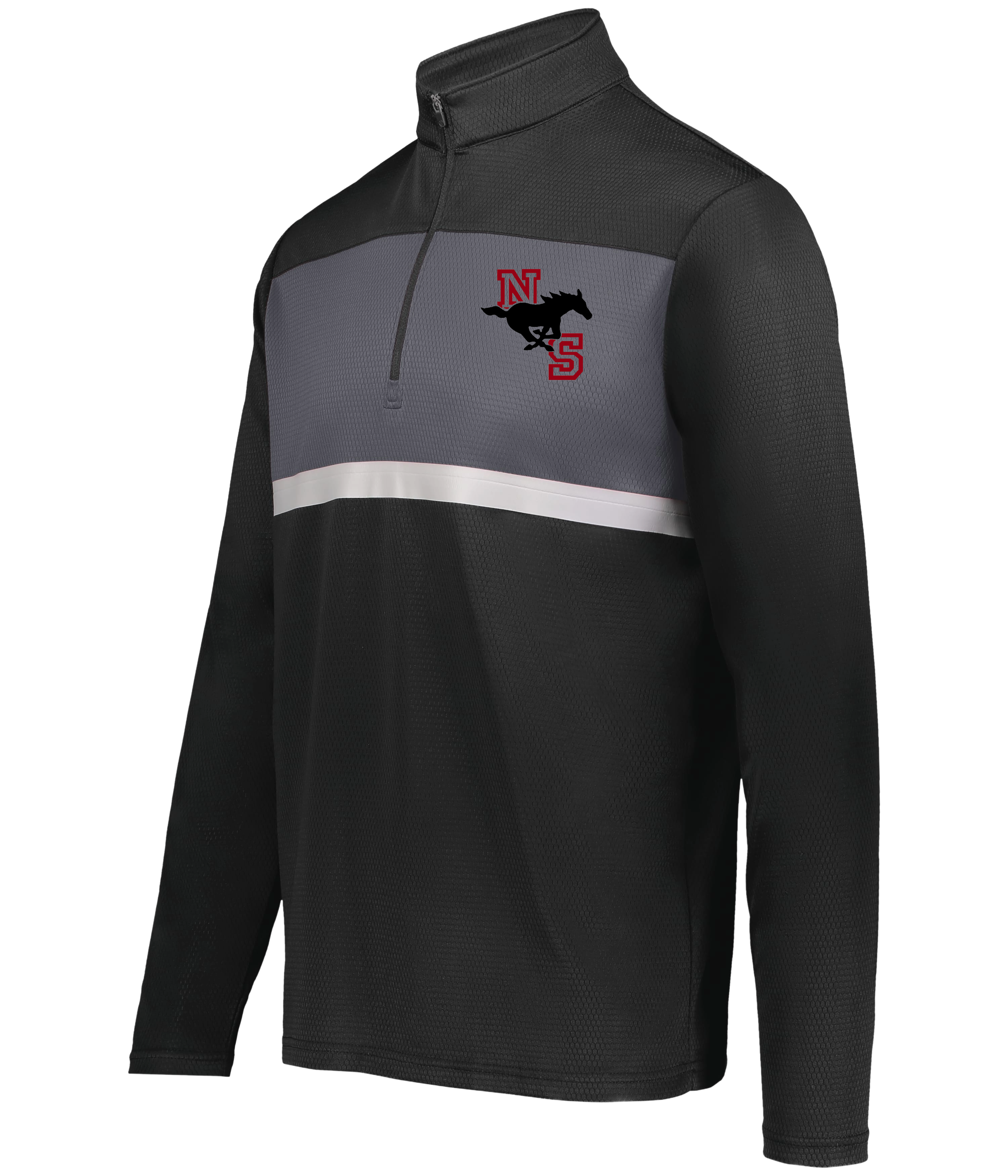 NSSH Q zip