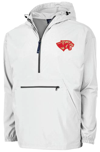 CCHS Fan Charles River Pank-N-Go Pullover