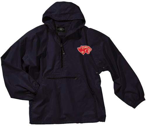 CCHS Fan Charles River Pank-N-Go Pullover
