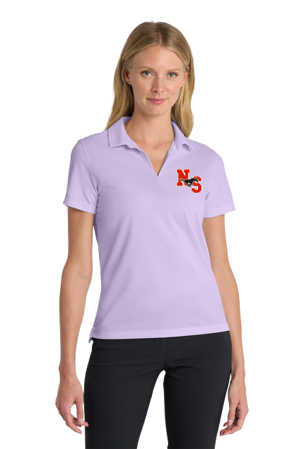 NSSH Nike Ladies polo