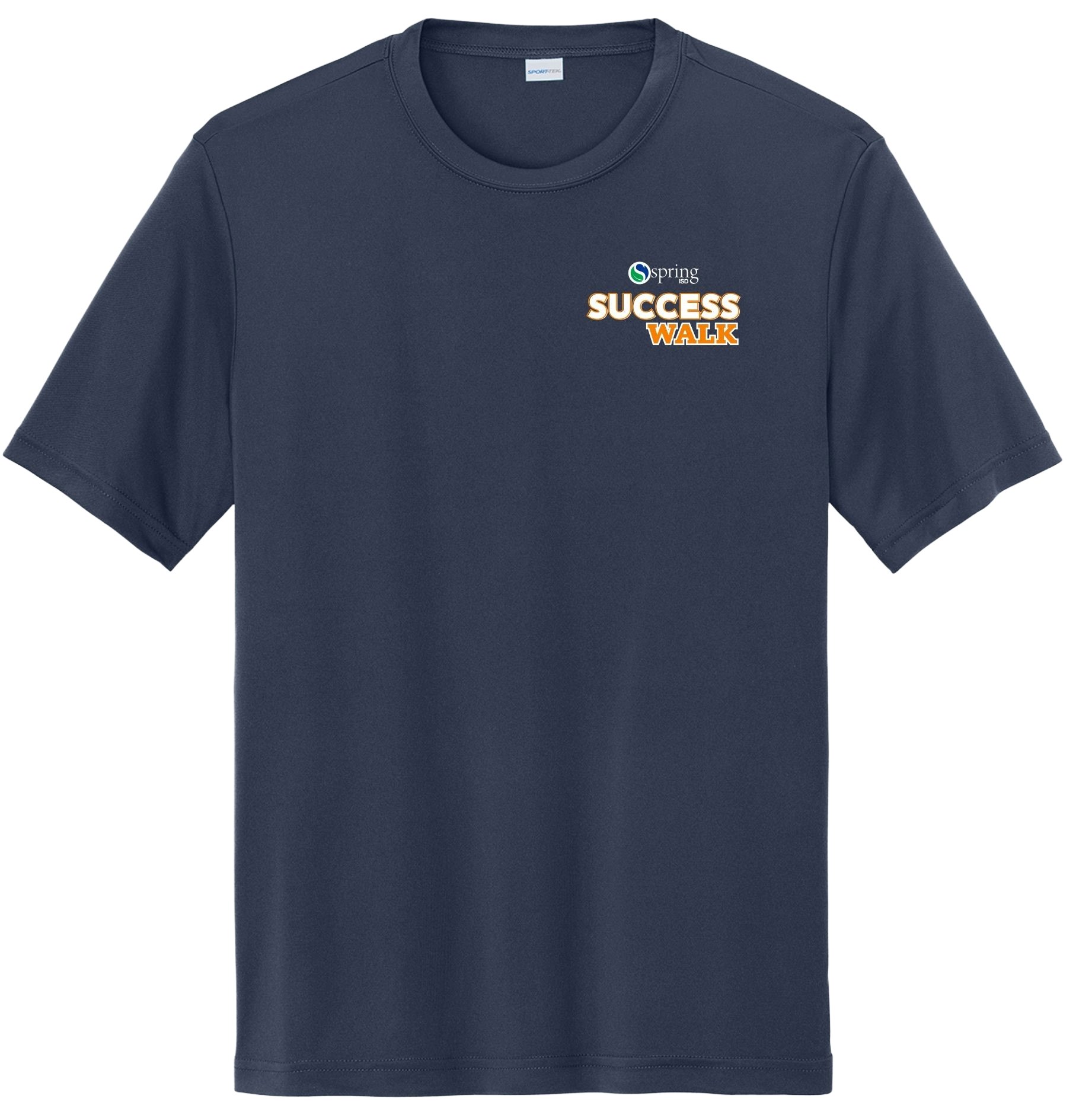 SISD Sucess Walk T-Shirt