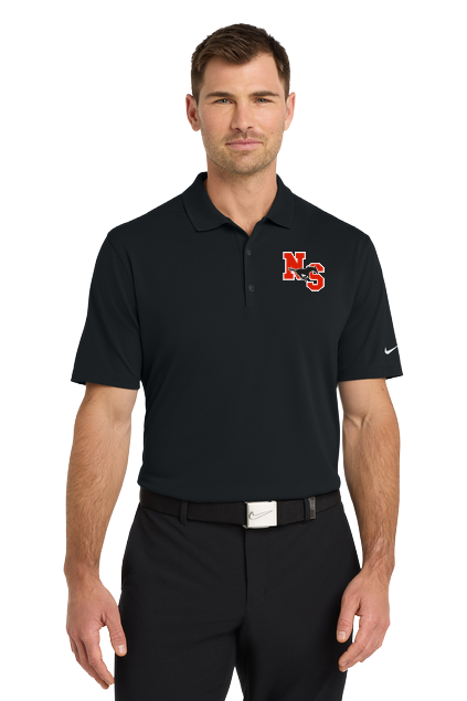 NSSH Nike Mens Polo