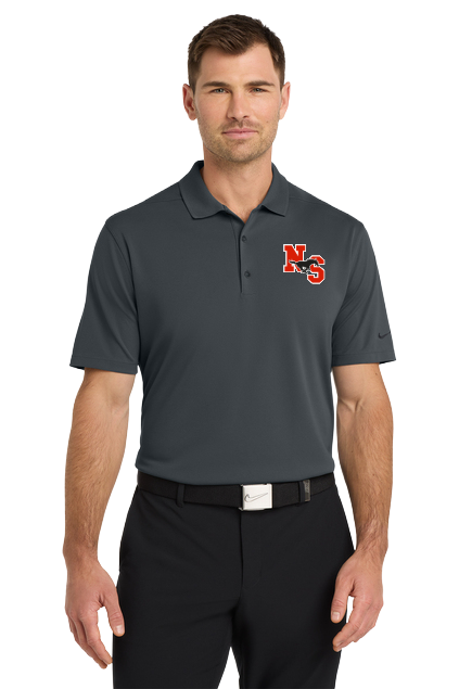 NSSH Nike Mens Polo