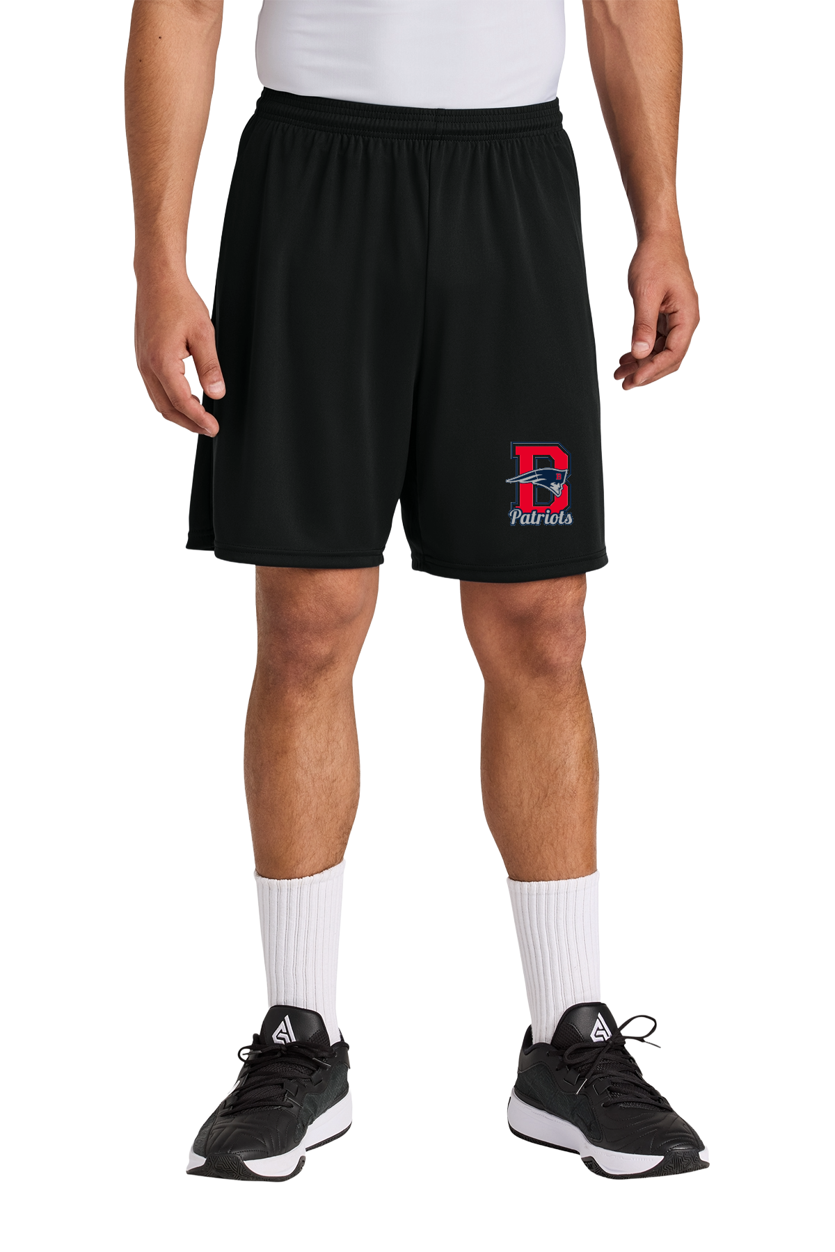Bondy Spirit Shorts
