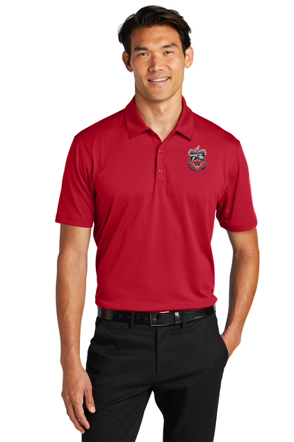 SISD Westfield Performance Polo