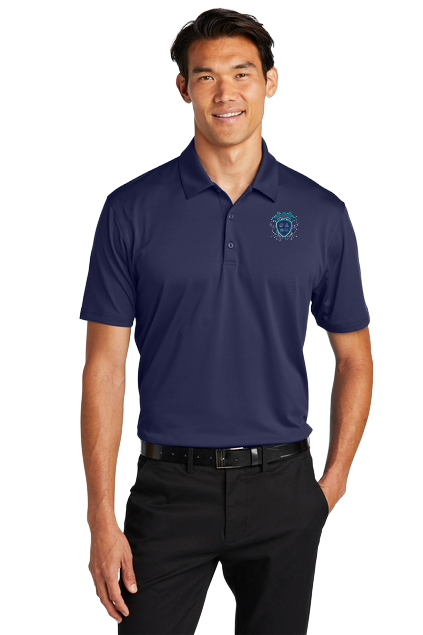 SISD Momentum Performance Polo