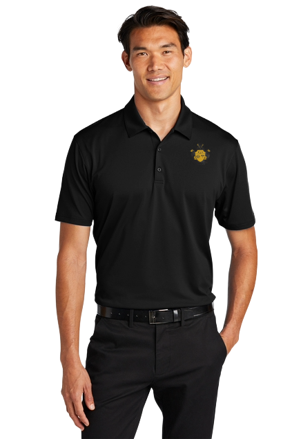 SISD Wunsche Performance Polo