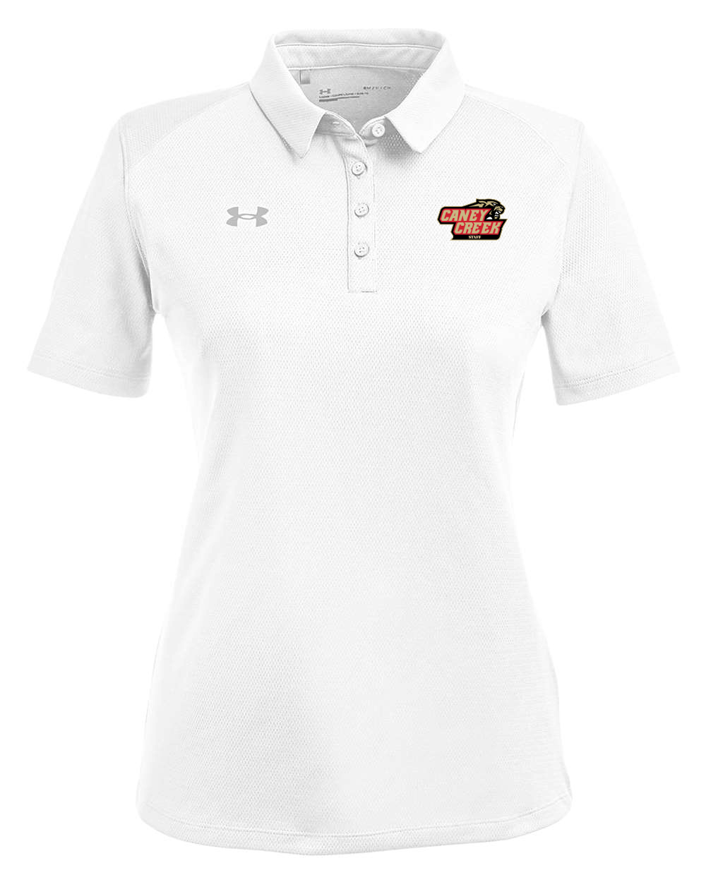 CCHS UA Women's Polo