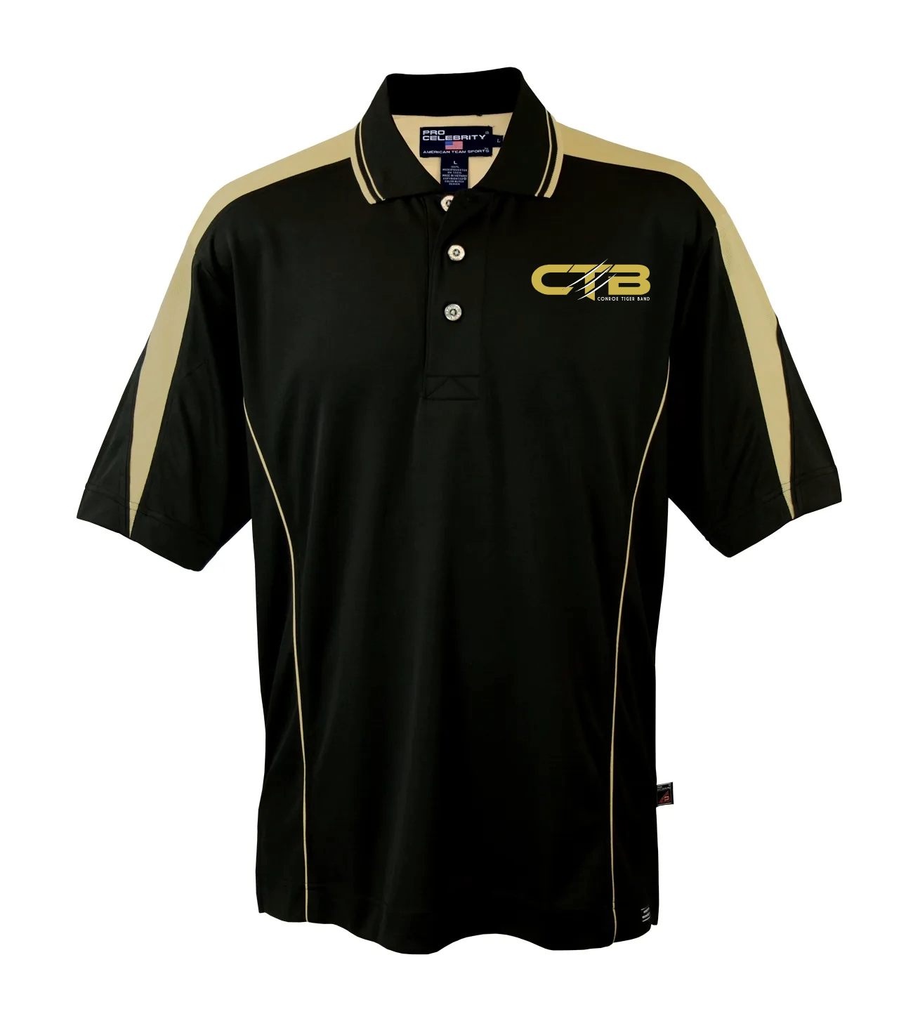 CTB  Mens/Womens Polo