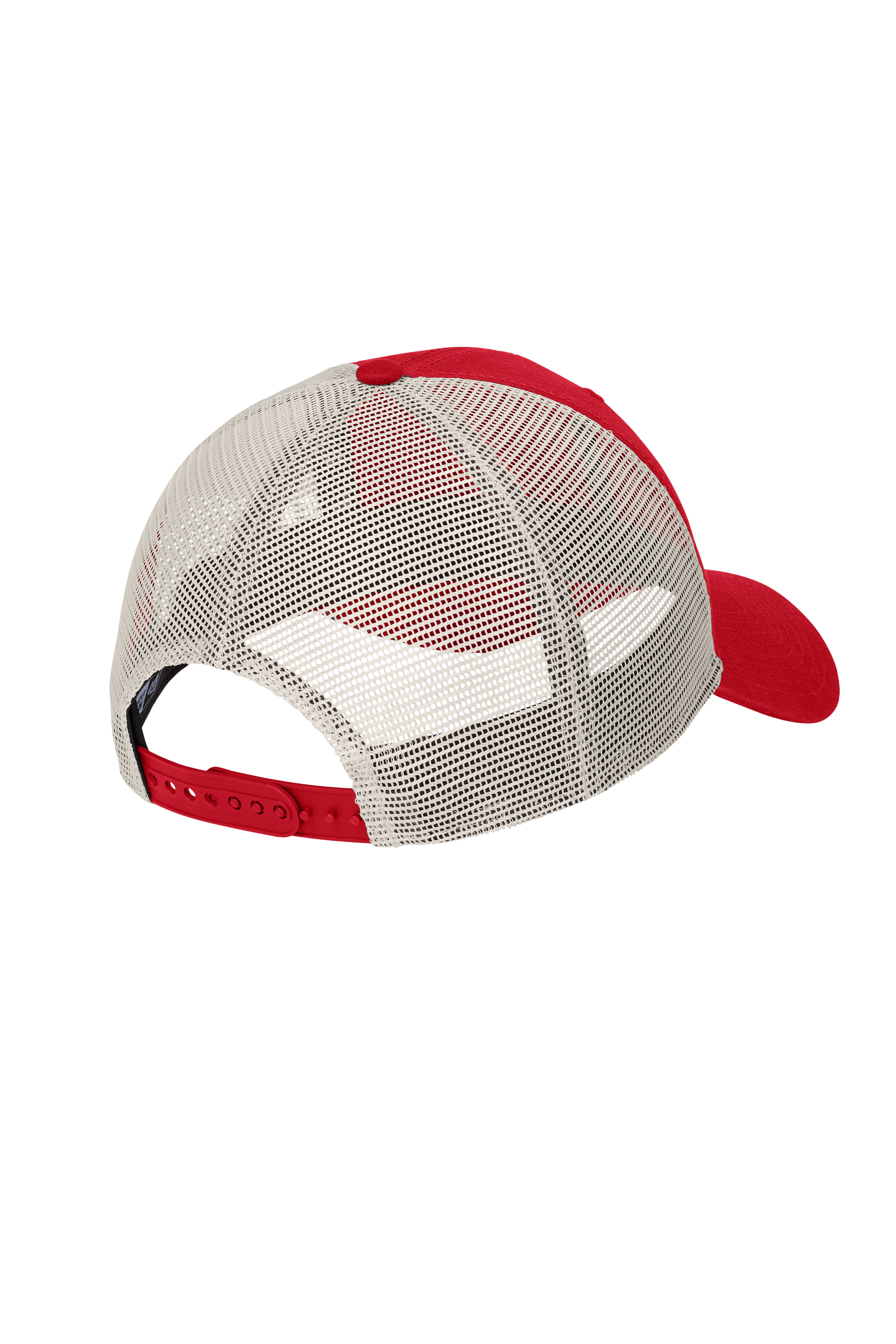 CCHS New Era 9TWENTY Unstructured Mesh Snapback Cap