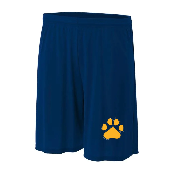 Lamarque Shorts