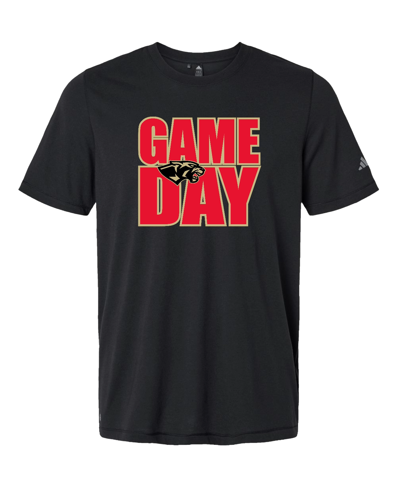 CCHS Gameday Shirts