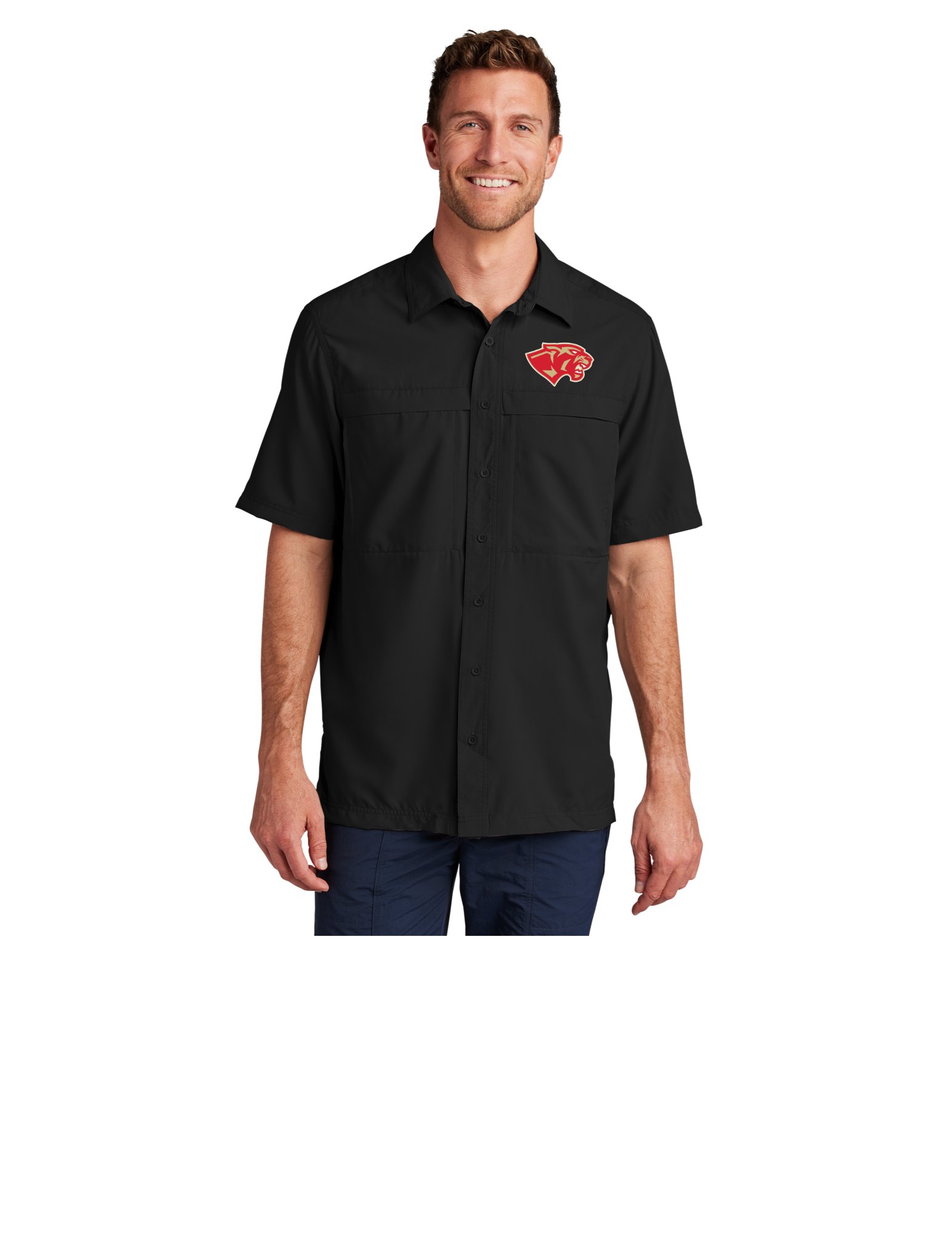 CCHS Fan UV Daybreak Shirt