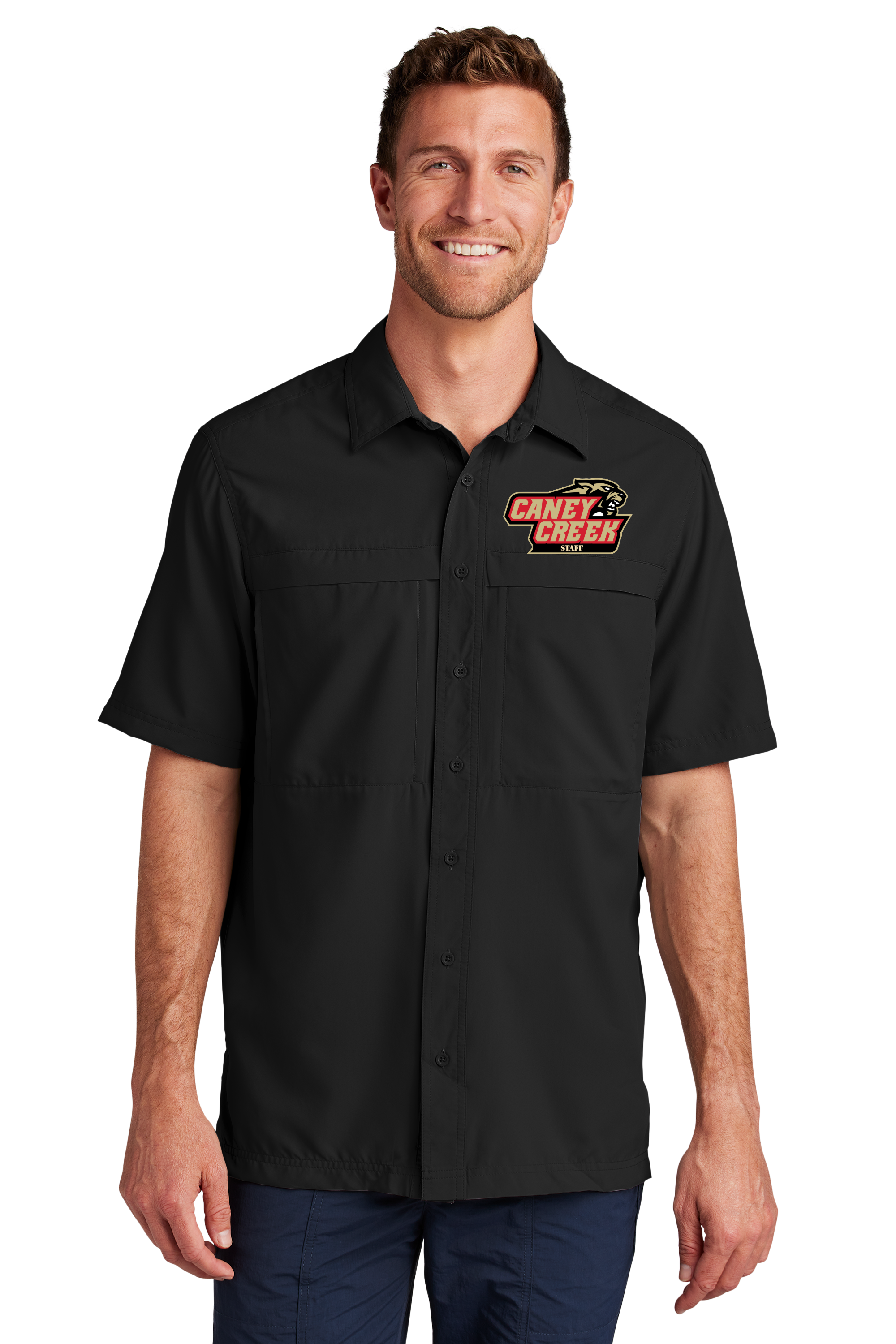 CCHS UV Daybreak Shirt